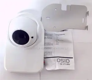Xtralis Open Area Smoke Imaging Detector Osi - 90