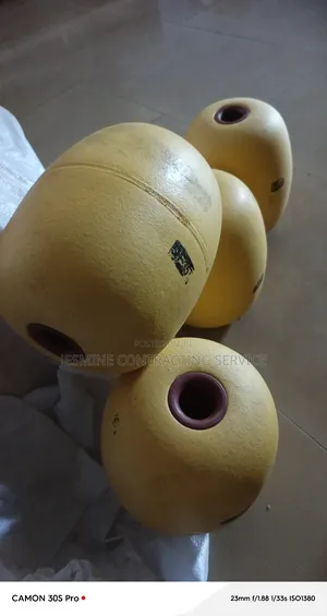 Rigid Float Buoy Sh-35t