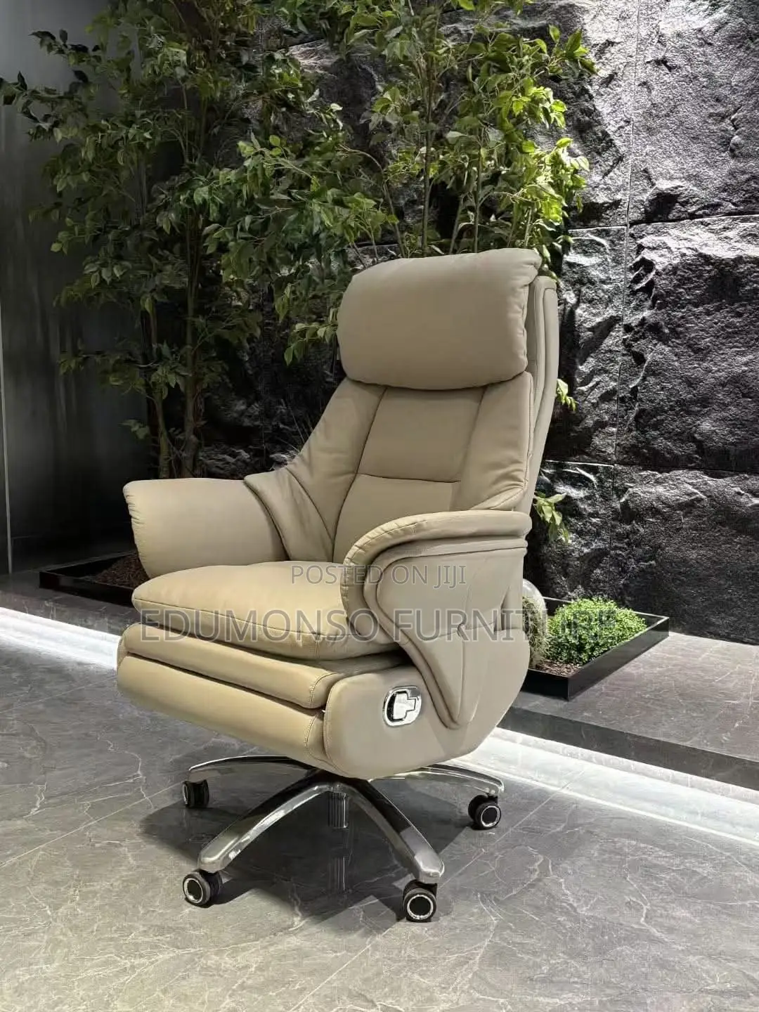 High Quality Genuine Leather Comfortable