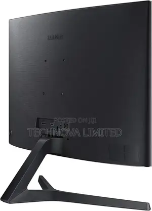 Samsung 27" Cf39 Series FHD 1080p Curved Monitor Ultra Slim