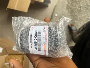 Camber Low Arm Bushing Hilux,Hiace,Prado