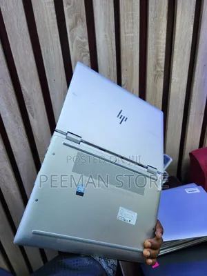 Laptop HP EliteBook X360 1030 G3 16GB Intel Core I7 SSD 512GB