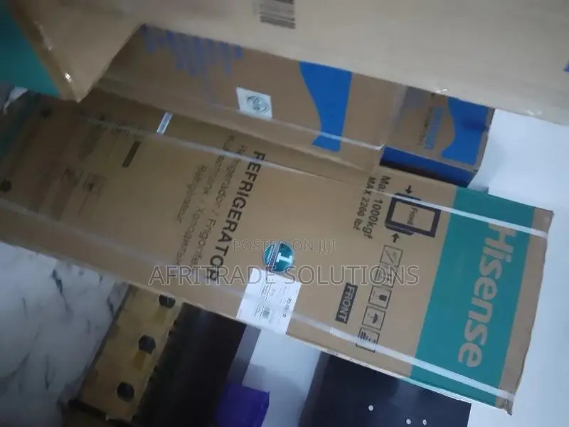 Hisense 264l Rd35dcb: Cool Design Meets Functionality