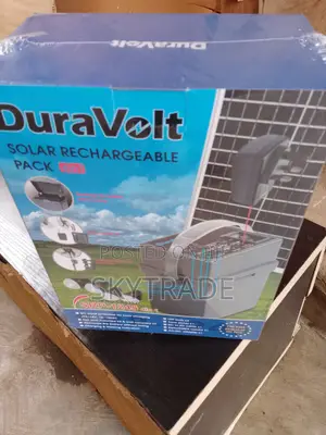 Best Introduce Duravolt 4 in 1