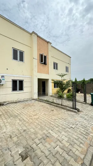 Luxury Hotel For Sale At Gra Edo State
