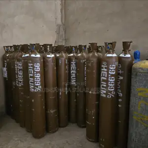 Helium, Oxygen, Hydrogen, Nitrogen, Sf6 Co2 Gases All Available,