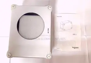 Housing For Xtralis Osid-ehe Emitter