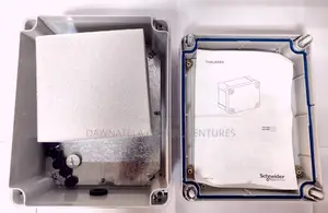 Housing For Xtralis Osid-ehe Emitter
