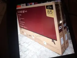 Lg 85 Inches Real 