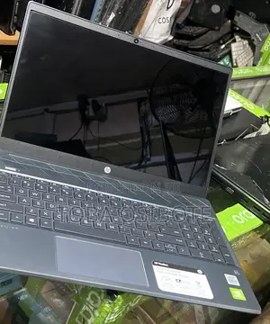 Laptop HP 15 16GB Intel Core i7 HDD+SSD 1T