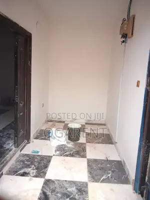2bdrm Apartment in Benin City for rent
