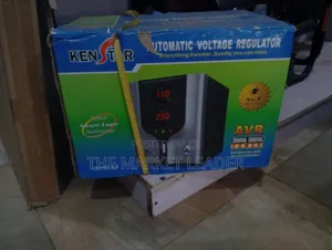 Kenstar Stabilizer 5000kva