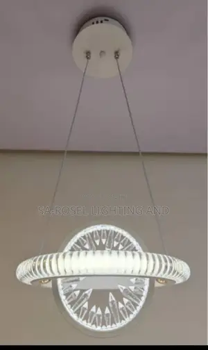 Single Led Multicolor Droplights