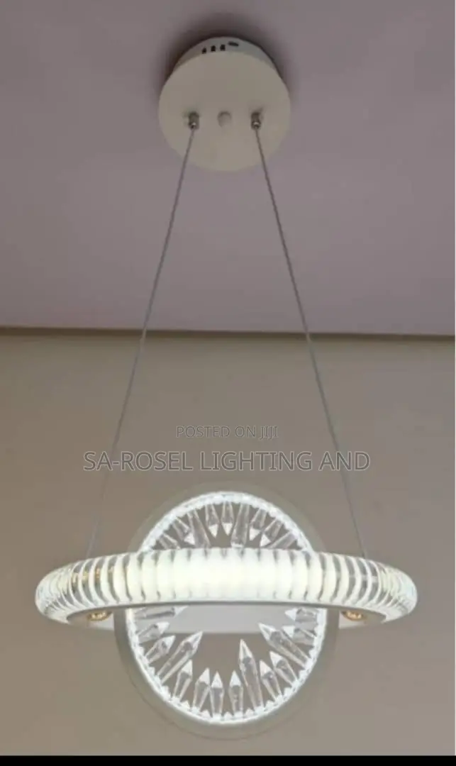 Single Led Multicolor Droplights