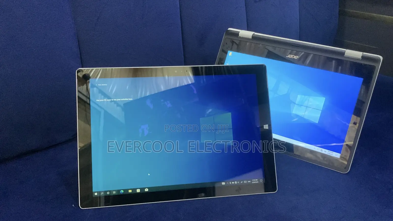 Laptop Microsoft Surface Pro 3 8GB Intel Core I5 SSD 256GB