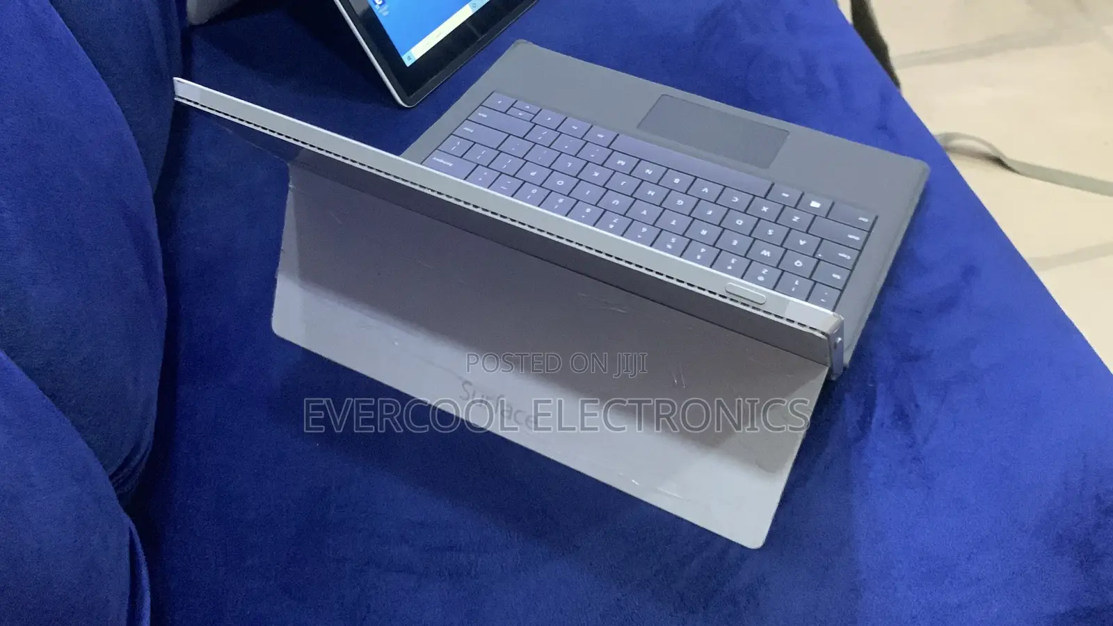 Laptop Microsoft Surface Pro 3 8GB Intel Core I5 SSD 256GB