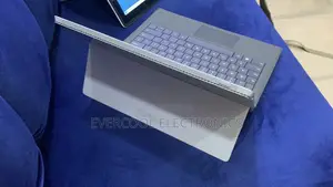 Laptop Microsoft Surface Pro 3 8GB Intel Core I5 SSD 256GB
