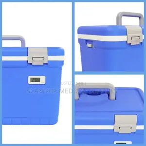 Vaccine Storage Cooler