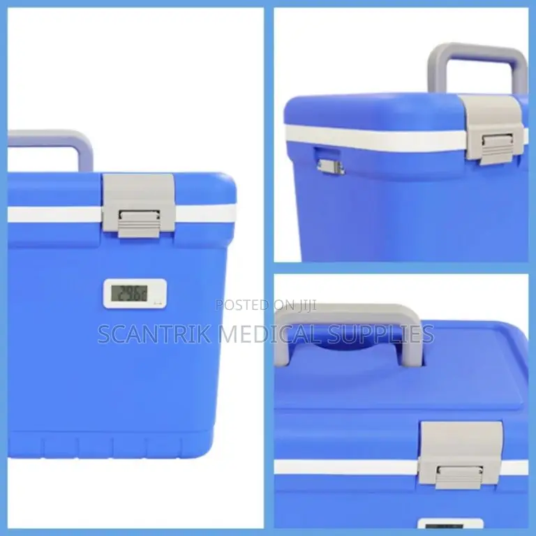 Vaccine Storage Cooler