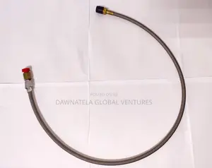 24 Inches Ansul Fm-200 (Hfc-227ea) Gas Actuation Hose