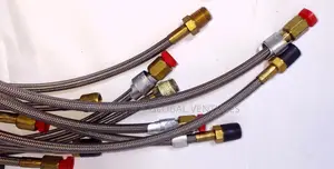 24 Inches Ansul Fm-200 (Hfc-227ea) Gas Actuation Hose