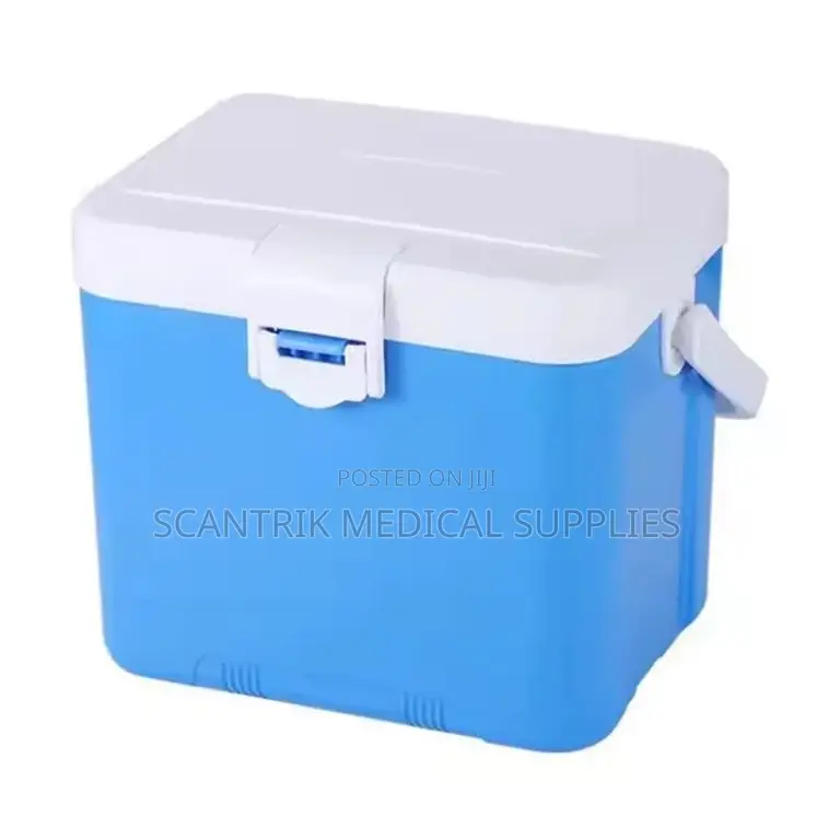 Medical Cold Chain Box