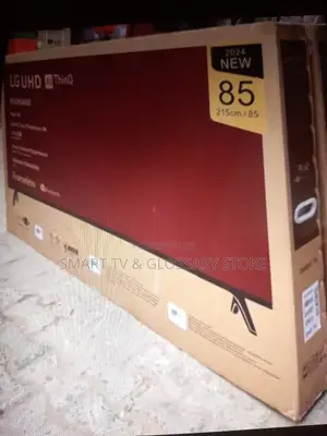 85 Inches Lg Think A1 Locbos