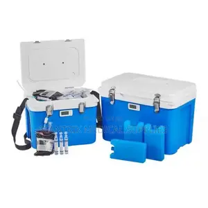 Portable Vaccine Refrigerator