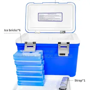 Vaccine Transport Container