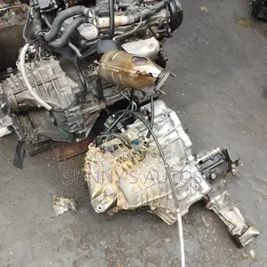 13 Pin Toyota/Lexus Automatic Transmission