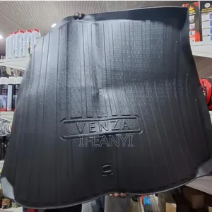 Boot Mat for Venzer Available