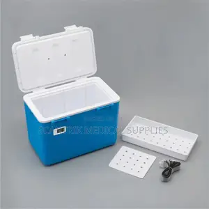 Cold Box for Vaccines