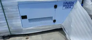 Best Buy Perkins Gen - 15kva 12kw - Silent Home Generator