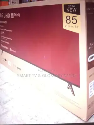 Lg 85 Inches Work With Apple Home Kit