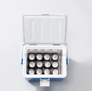 Vaccine Storage Chest