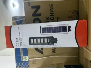 Home Security 250w Solar Led Light for Driveways and Yards