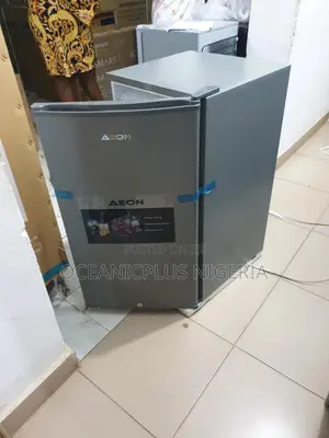 R600a Aeon Single Door Refrigerator 90l (Ars100g)