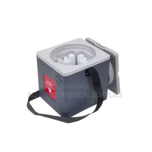 Refrigerated Vaccine Carrier