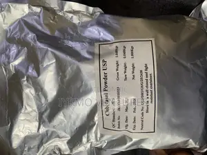 Clobetasol Powder 100g