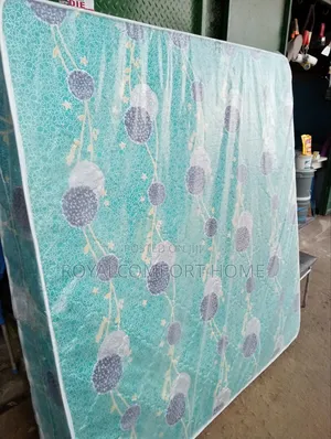 Prestige Orthopedic Mattress