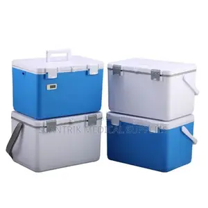Biomedical Vaccine Cooler
