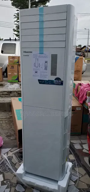 2hp Inverter Hisense Ac