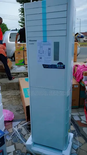 2hp Inverter Hisense Ac