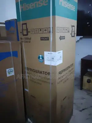 Hisense Rd35dcb 264l – Top Freezer Refrigerator Online