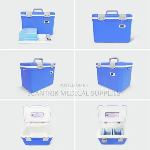 Chilled Vaccine Case