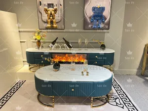 Complete Set of Tv Stand