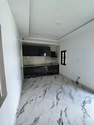 4 5 Bedroom Semi Detached Houses With Excellent Facilities