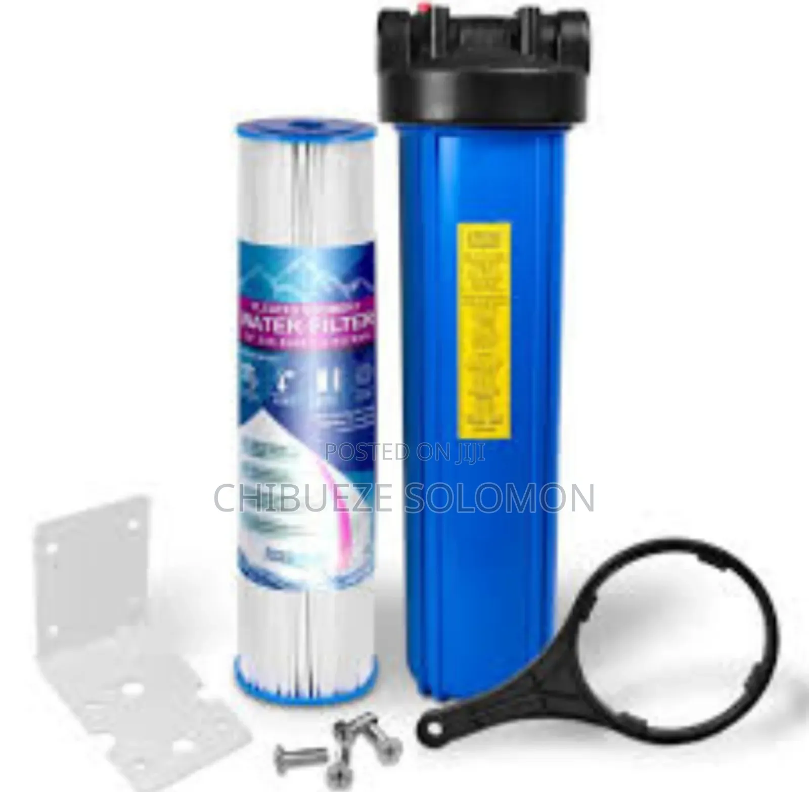 Micro Fitre 20 Eaches Quantity 4 Set