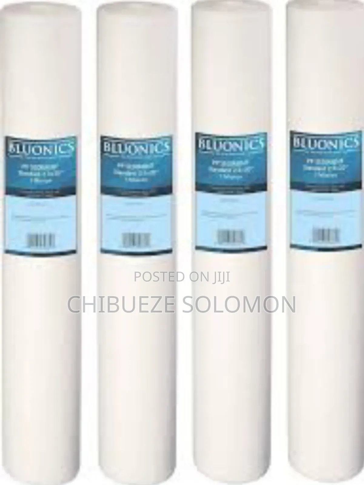 Micro Fitre 20 Eaches Quantity 4 Set