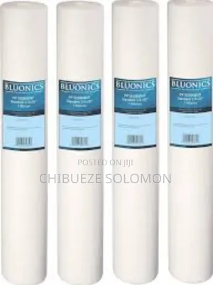 Micro Fitre 20 Eaches Quantity 4 Set